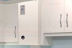 Forest In Teesdale electric boiler quotes