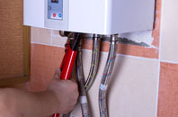 free Forest In Teesdale boiler repair quotes